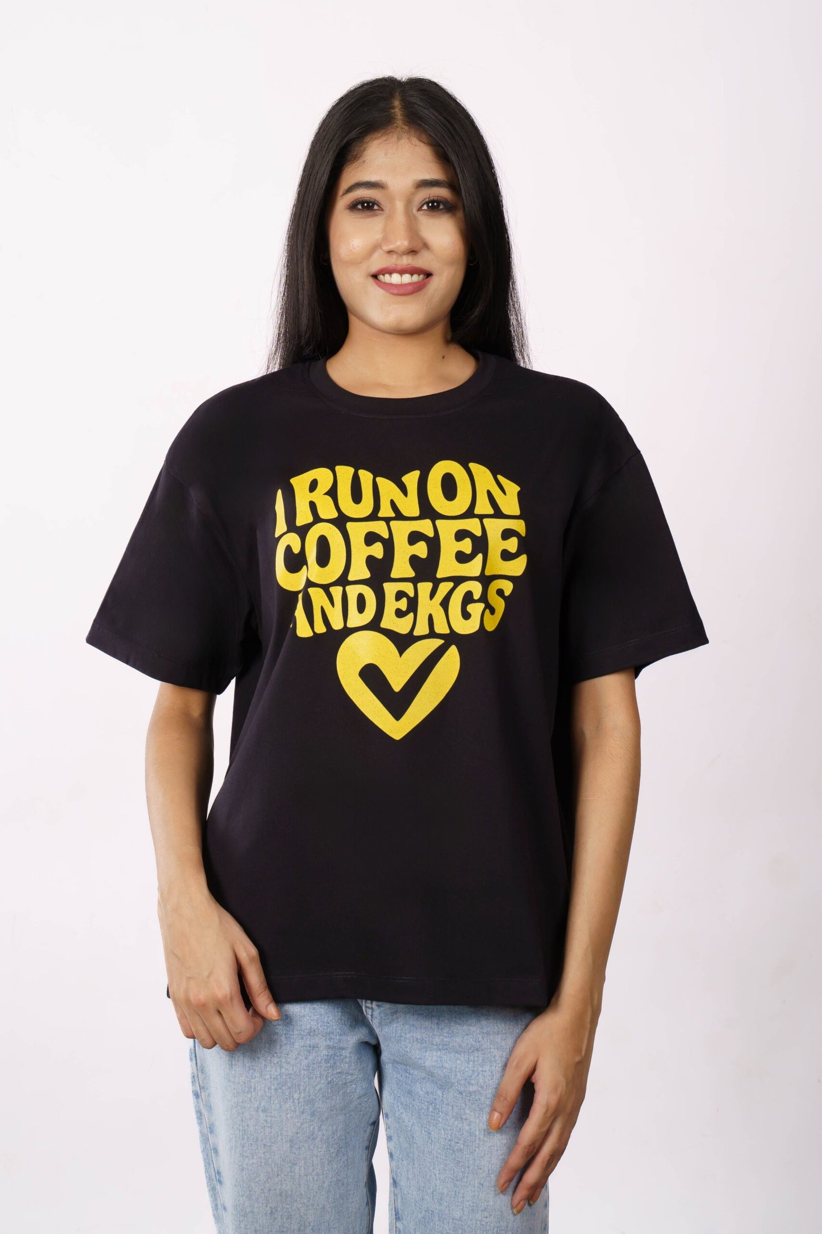 Custom Screen Printed Apparel